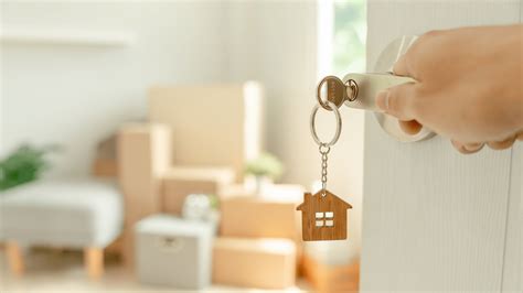 Buying Your First Home: A Guide For First Time Buyers