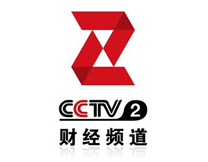 CCTV财经频道标志-logo11设计网