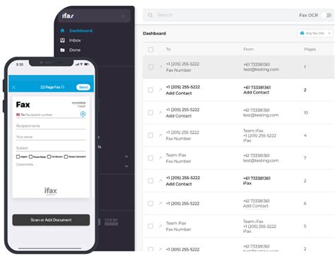 Image result for Can You Fax through Internet Connection