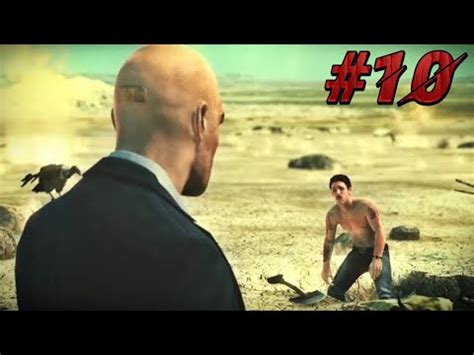 Image result for Hitman Absolution Walkthrough Part 22