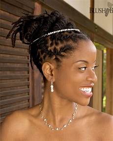 Dreadlocks Hairstyles For Weddings by Black Dreadlocks Updo For Wedding Thirstyroots Dreadlocks Hairstyles For Weddings