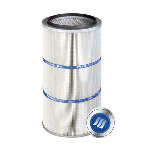 Filter cartridges LP Complete Series | Freudenberg Filtration Technologies