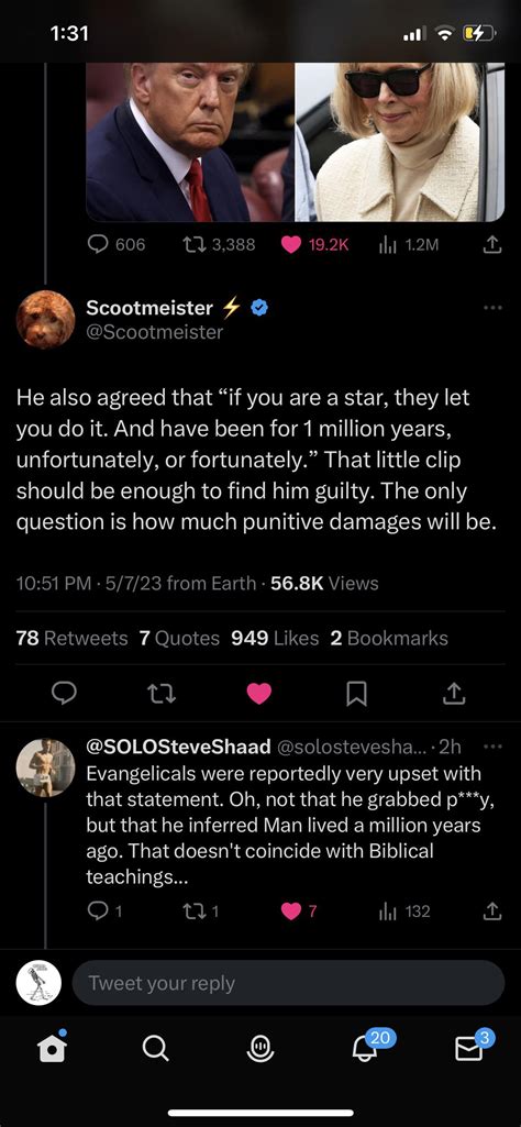 “young earth” : r/exAdventist