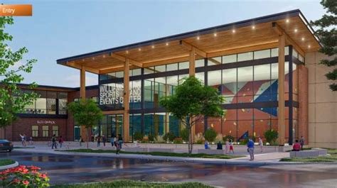 Sports Facility 的图像结果