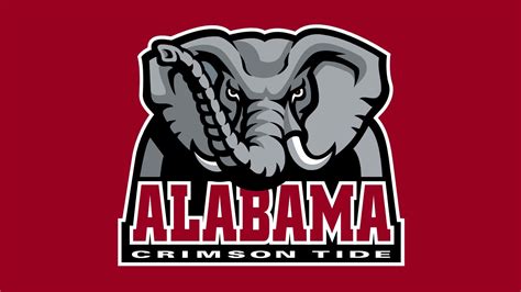 University Of Alabama Colors