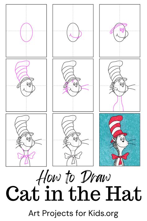 Image result for Hat Drawing Tutorial