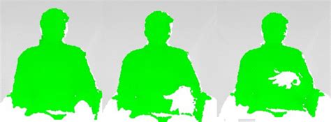 Image result for Kinect OpenCV Hand Get Depth Image