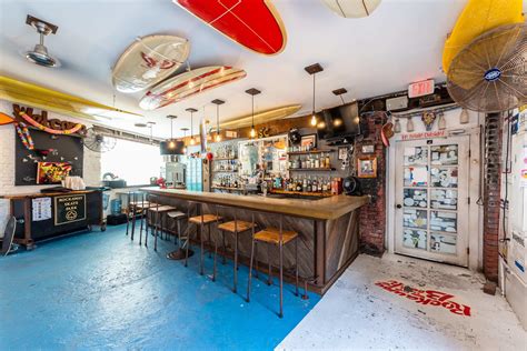 Summer Photo Tour — Rockaway Beach Surf Club