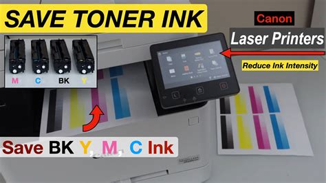 Image result for What Is Toner Save Mode