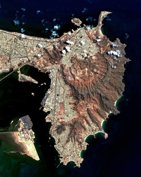 Aden is the temporary capital of Yemen and one of the country’s most ...