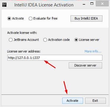 Rezultat imagine pentru IntelliJ IDEA Activation Code