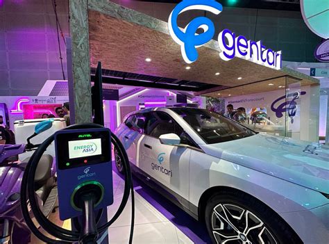 Gentari and Shell India Form EV Charging Partnership | Autocar Professional