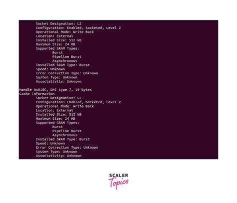 Image result for Check File in Memory Linux