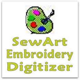 Image result for Sewart Basic Digitizing