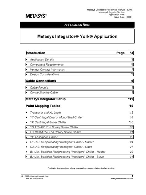 Image result for How to Use Metasys