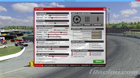 Image result for How to Use GIMP with iRacing Basic Tutorial