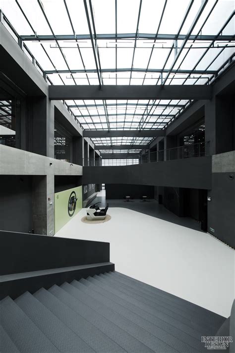 摩登时代--Insco因时咖啡空间设计-商业地产设计-室内设计公司-例外(香港)国际陈设艺术顾问有限公司