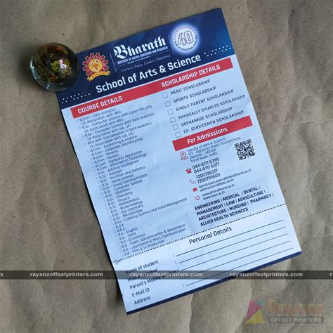 Image result for Course Application Form