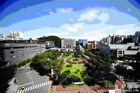 韩国大学留学条件有哪些？韩国大学排名一览表