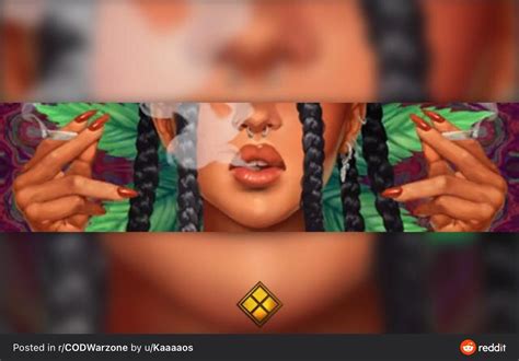 Cod Anime Calling Card 的图像结果