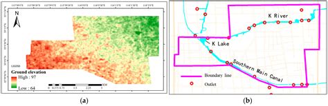 Urban Flood Risk Assessment Based on DEMATEL-ANP Hybrid Fuzzy ...