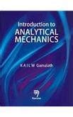 Buy Introduction to Analytical Mechanics Book Online at Low Prices in ...