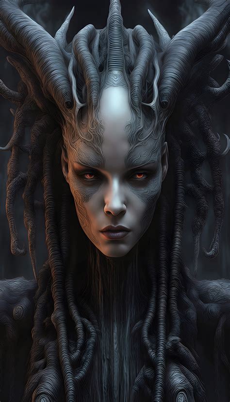 Image result for Alien Women Getting It