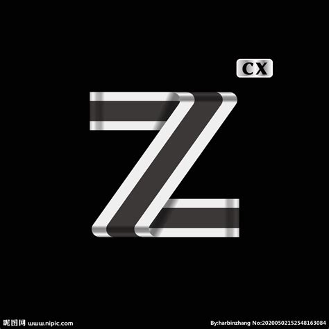 字母Z设计图__其他图标_标志图标_设计图库_昵图网nipic.com
