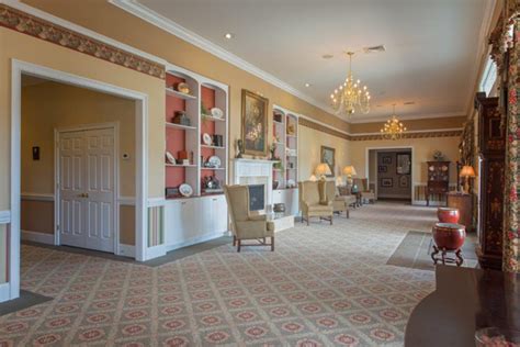 Facilities | Miller-Boles Funeral Home