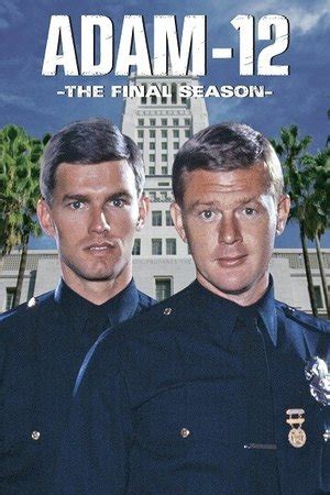Adam 12 Episodes The Impossible Mission 的图像结果