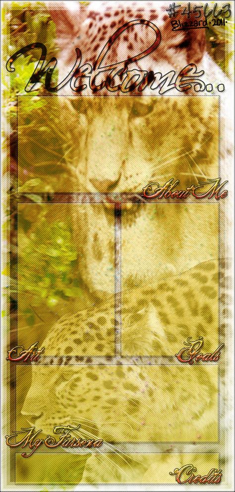 Image result for Leopard Layout