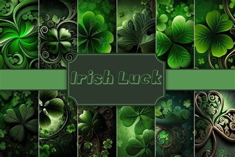 Happy Lucky St Patrick's Day 2023 Wallpapers - Wallpaper Cave