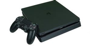 SONY PlayStation 4 Slim PS4 - 1TB (Firmware Version 6.72) 1 TB Price in ...