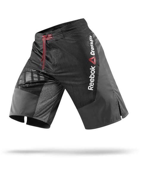 Мужская, спортивная одежда, костюмы, шорты купить Reebok Crossfit Рибок ...