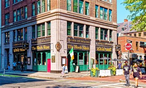 Top Things to Do on Your First Trip to Boston – Boston Trip Ideas ...