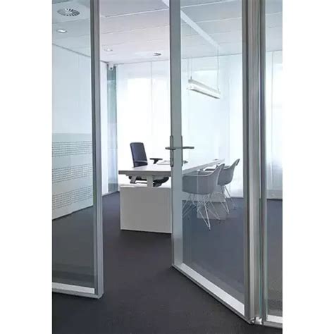 BIM objects - Free download! Glass doors | BIMobject