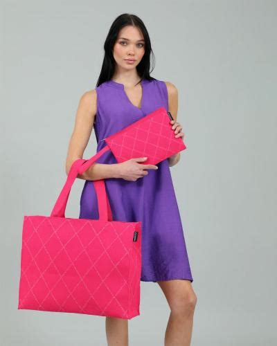 Handbags In Various Designs | DOCA