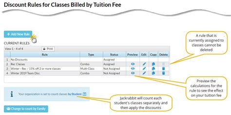 Discounts Tutorial 的图像结果
