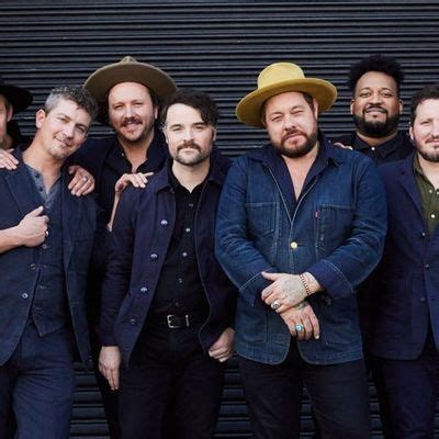 Nathaniel Rateliff & The Night Sweats, University of Wolverhampton at ...