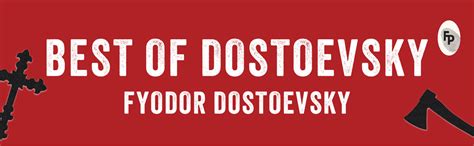 Buy The Best of Dostoevsky Boxed Set (Crime and Punishment, The Idiot ...