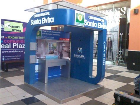 G & A IMAGEN PUBLICITARIA: Customer Reviews, Stands and Services