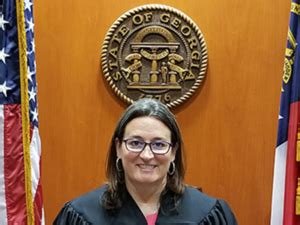 DeKalb Magistrate Court | 556 N. McDonough Street, DeKalb County ...