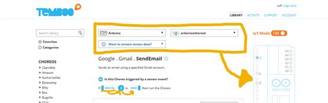 Arduino SendEmail 的图像结果