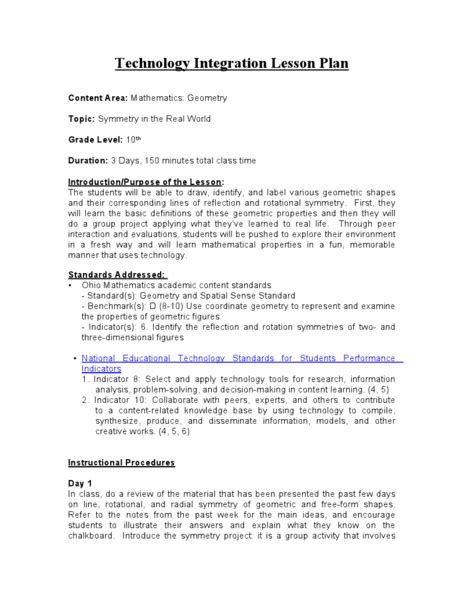 Image result for Technology Integrated Science Lessons