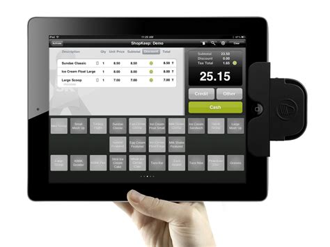 ShopKeep Features 的图像结果