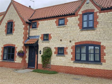 Casement Windows Lincolnshire - Cliffside Windows