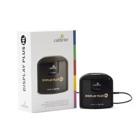 Display Colorimeter Calibrite 的图像结果