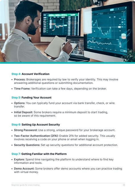 Online Stock Trading Guide 的图像结果