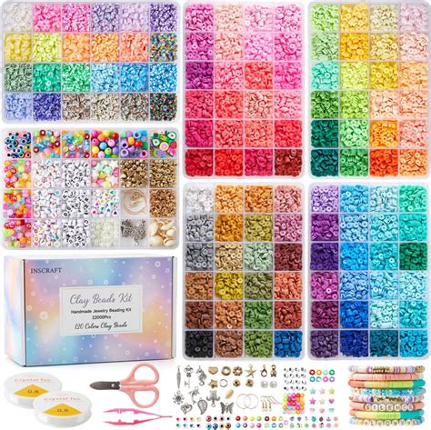 Amazon.com: Friendship Bracelet Kit Concert Bracelets Merch, 14000pcs ...