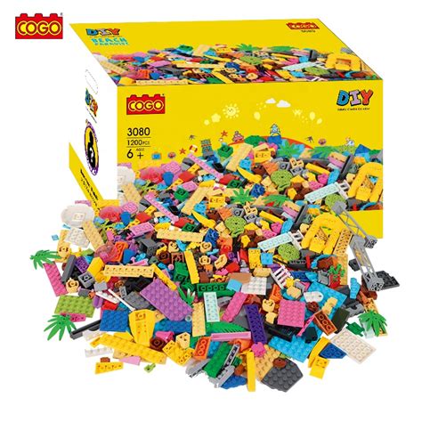 Image result for LEGO Building Blocks Toy